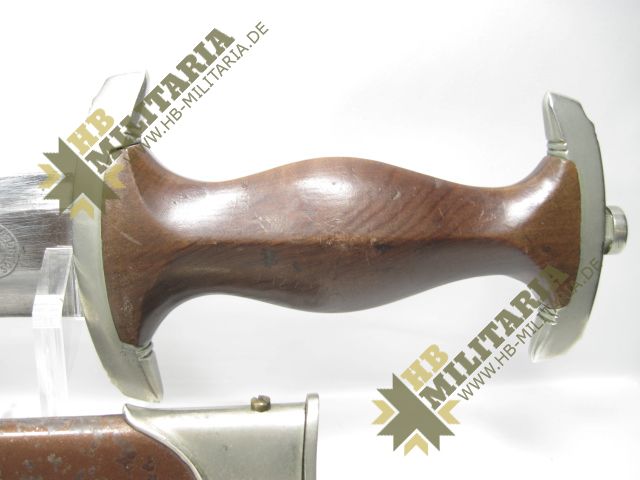 SA Dienstdolch M33 Weltersbach- VERKAUFT- SOLD – Bild 11