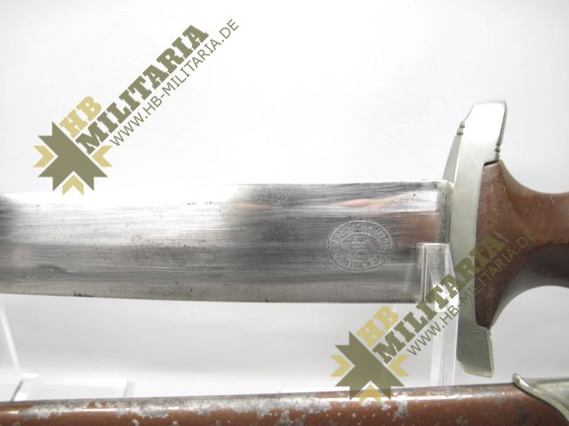 SA Dienstdolch M33 Weltersbach- VERKAUFT- SOLD – Bild 12