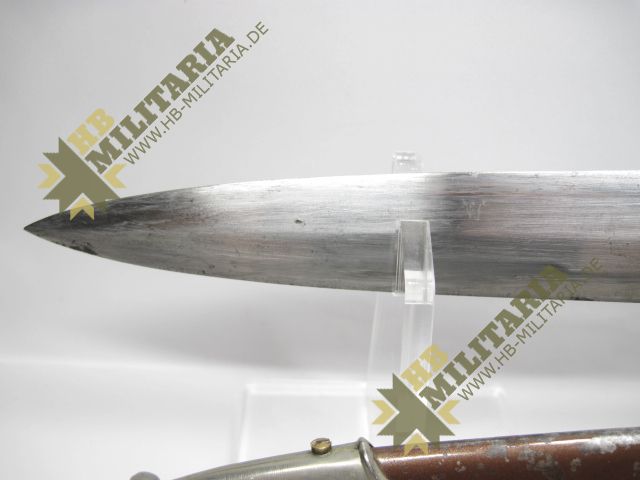 SA Dienstdolch M33 Weltersbach- VERKAUFT- SOLD – Bild 13