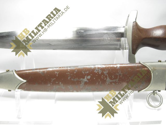SA Dienstdolch M33 Weltersbach- VERKAUFT- SOLD – Bild 14