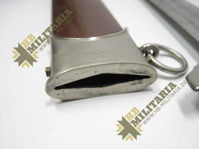 SA Dienstdolch M33 Weltersbach- VERKAUFT- SOLD – Bild 15