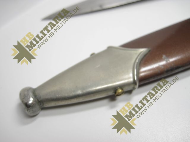 SA Dienstdolch M33 Weltersbach- VERKAUFT- SOLD – Bild 16
