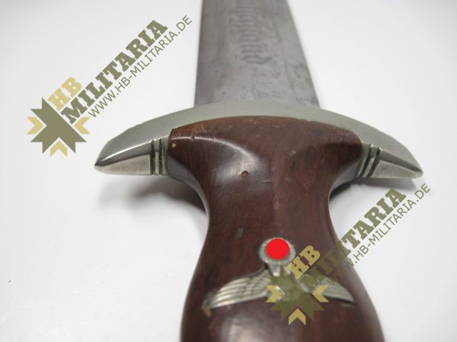 SA Dienstdolch M33 Weltersbach- VERKAUFT- SOLD – Bild 17