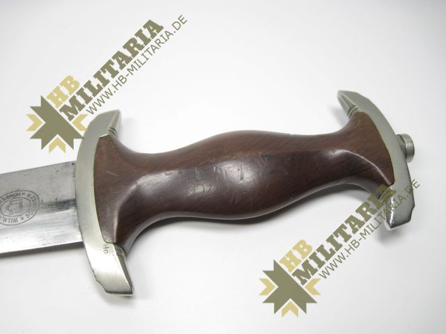 SA Dienstdolch M33 Weltersbach- VERKAUFT- SOLD – Bild 20