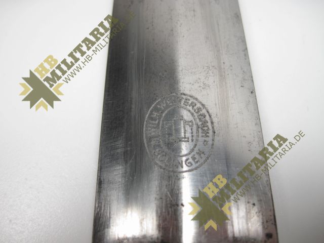 SA Dienstdolch M33 Weltersbach- VERKAUFT- SOLD – Bild 21