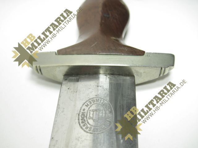 SA Dienstdolch M33 Weltersbach- VERKAUFT- SOLD – Bild 22
