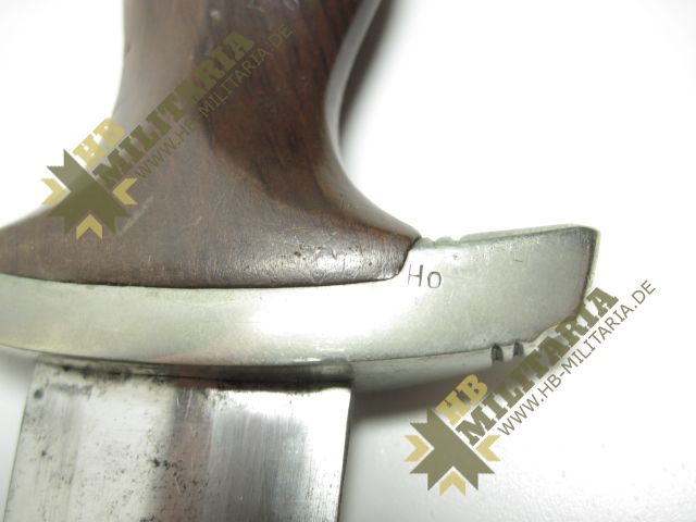SA Dienstdolch M33 Weltersbach- VERKAUFT- SOLD – Bild 23