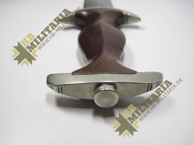 SA Dienstdolch M33 Weltersbach- VERKAUFT- SOLD – Bild 25
