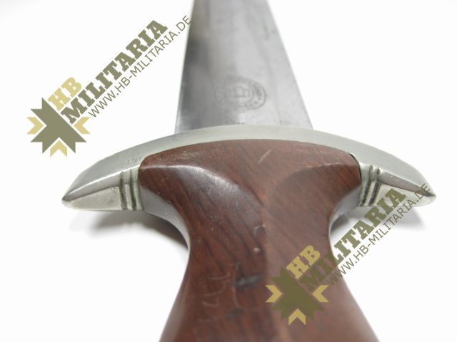 SA Dienstdolch M33 Weltersbach- VERKAUFT- SOLD – Bild 26