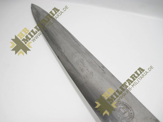 SA Dienstdolch M33 Weltersbach- VERKAUFT- SOLD – Bild 27