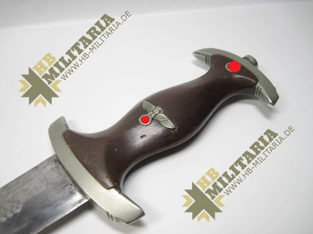 SA Dienstdolch M33 Weltersbach- VERKAUFT- SOLD – Bild 28