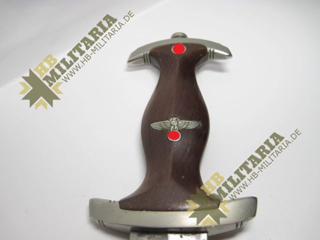 SA Dienstdolch M33 Weltersbach- VERKAUFT- SOLD – Bild 29