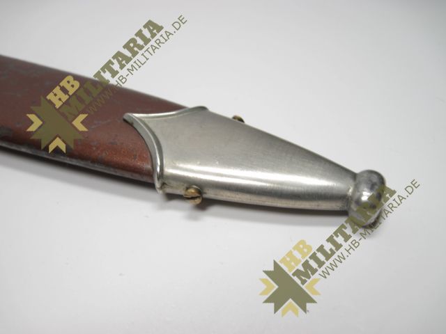 SA Dienstdolch M33 Weltersbach- VERKAUFT- SOLD – Bild 31