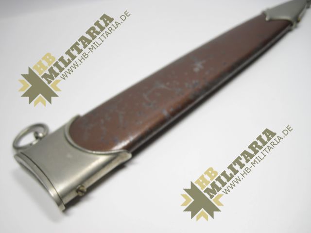SA Dienstdolch M33 Weltersbach- VERKAUFT- SOLD – Bild 32