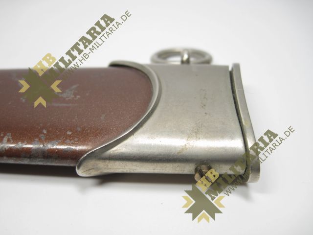 SA Dienstdolch M33 Weltersbach- VERKAUFT- SOLD – Bild 35