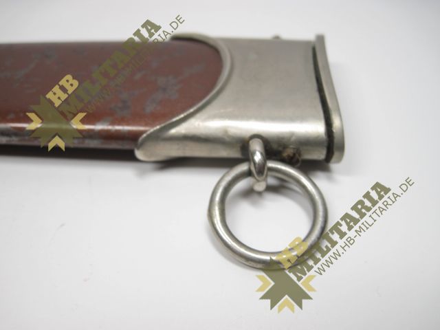 SA Dienstdolch M33 Weltersbach- VERKAUFT- SOLD – Bild 36