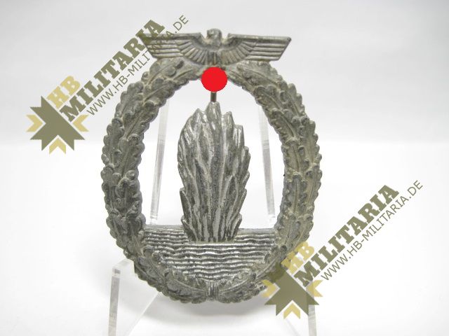 Minensucher Kriegsabzeichen- VERKAUFT- SOLD