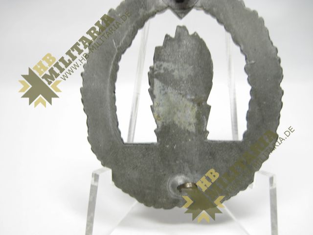Minensucher Kriegsabzeichen- VERKAUFT- SOLD – Bild 4