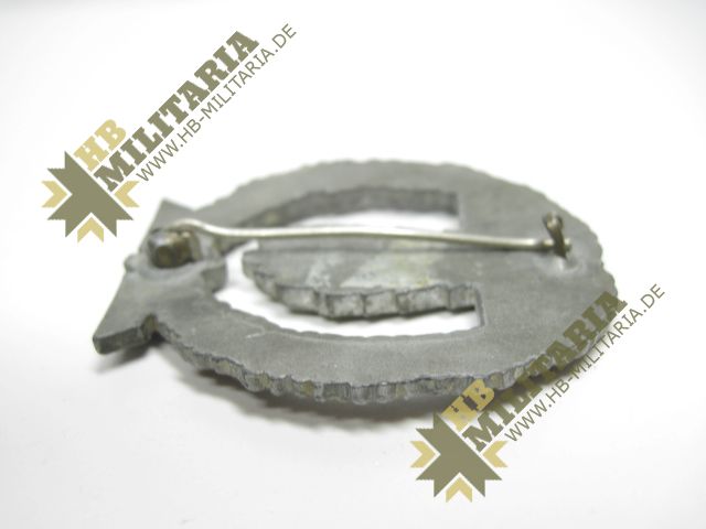 Minensucher Kriegsabzeichen- VERKAUFT- SOLD – Bild 8