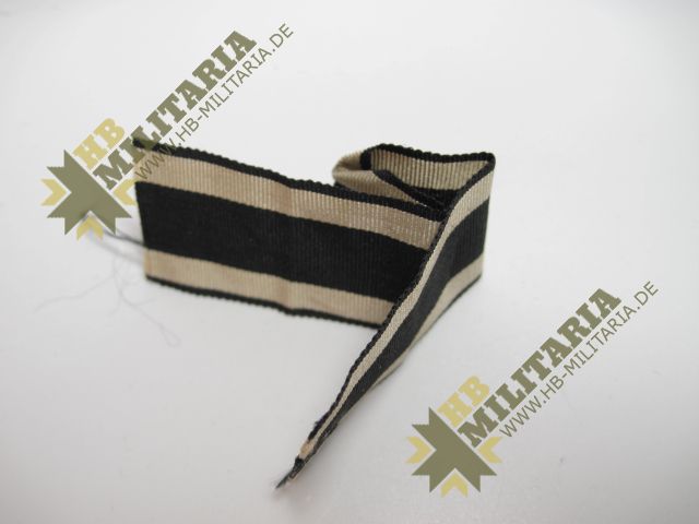 Eisernes Kreuz 2. Klasse 1914, 850er Silber am Band mit Hersteller- VERKAUFT- SOLD – Bild 25