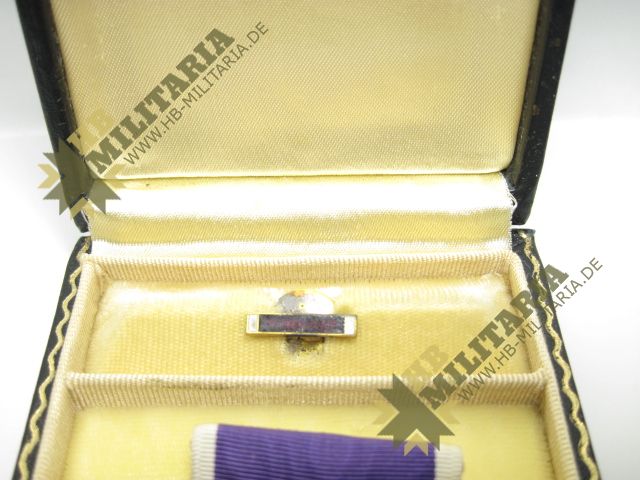 USA: Purple Heart im Etui- VERKAUFT- SOLD – Bild 5