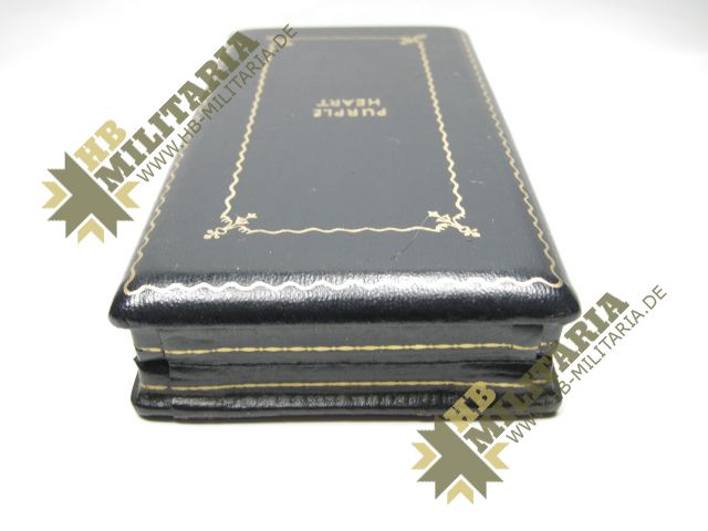 USA: Purple Heart im Etui- VERKAUFT- SOLD – Bild 10