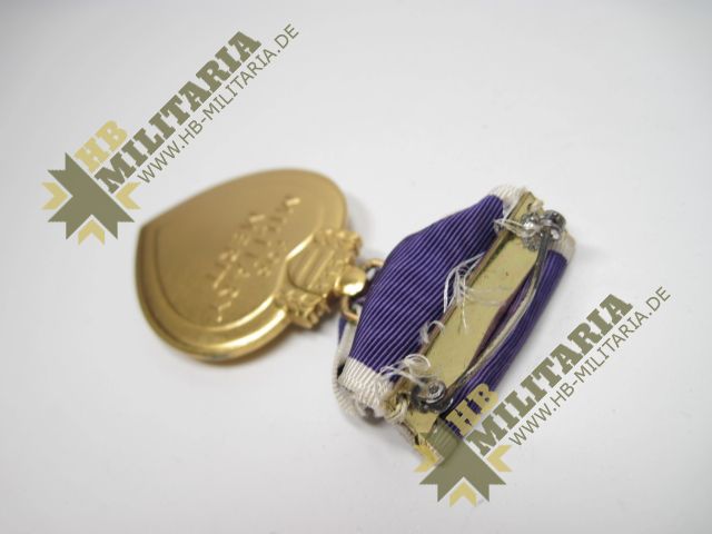 USA: Purple Heart im Etui- VERKAUFT- SOLD – Bild 20