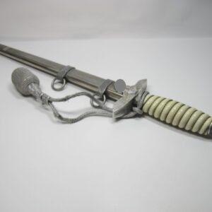 Luftwaffe Offiziersdolch