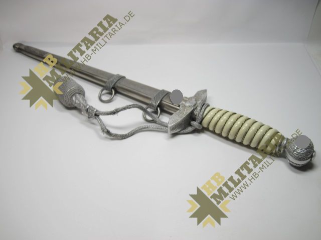 Luftwaffe Offiziersdolch