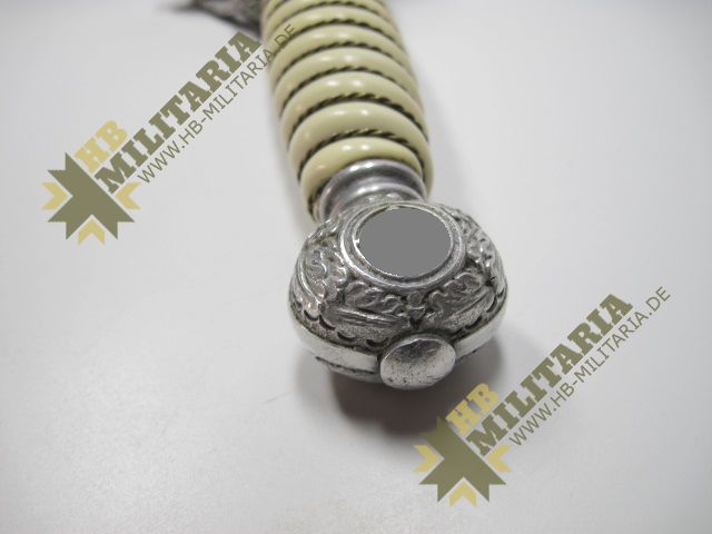 Luftwaffe Offiziersdolch – Bild 2