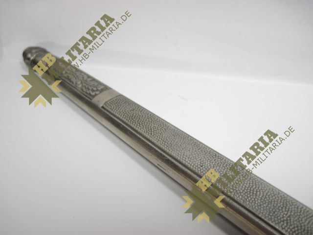 Luftwaffe Offiziersdolch – Bild 7