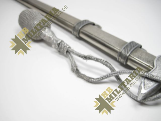 Luftwaffe Offiziersdolch – Bild 14