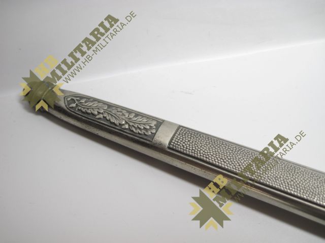 Luftwaffe Offiziersdolch – Bild 16