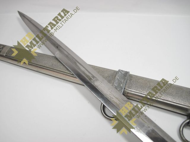Luftwaffe Offiziersdolch – Bild 18