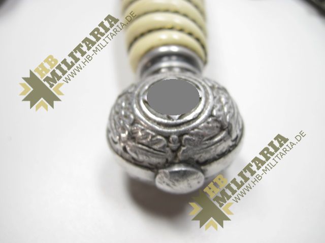 Luftwaffe Offiziersdolch – Bild 23