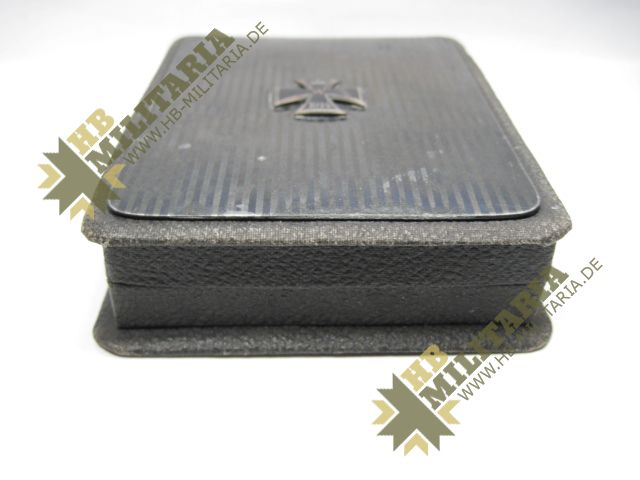 Preußen: Eisernes Kreuz 1914 zweite Klasse im Etui- VERKAUFT- SOLD – Bild 4