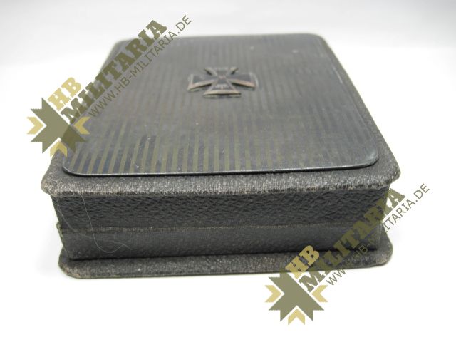 Preußen: Eisernes Kreuz 1914 zweite Klasse im Etui- VERKAUFT- SOLD – Bild 6