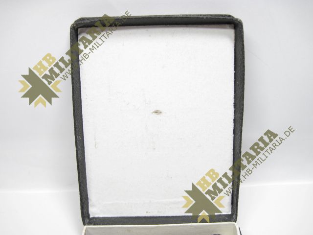 Preußen: Eisernes Kreuz 1914 zweite Klasse im Etui- VERKAUFT- SOLD – Bild 13