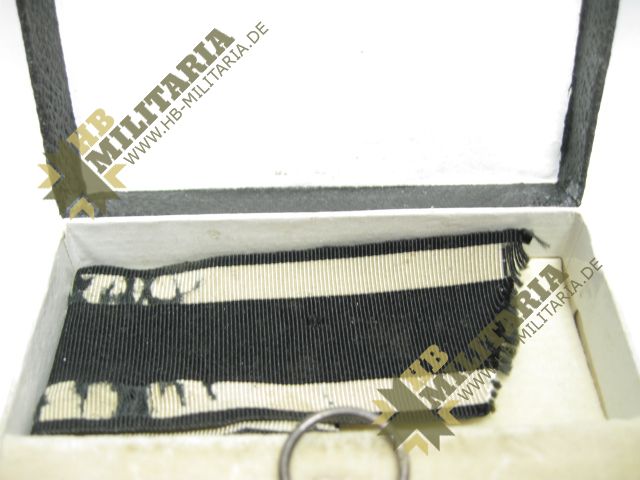 Preußen: Eisernes Kreuz 1914 zweite Klasse im Etui- VERKAUFT- SOLD – Bild 14