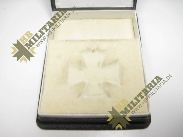 Preußen: Eisernes Kreuz 1914 zweite Klasse im Etui- VERKAUFT- SOLD – Bild 16