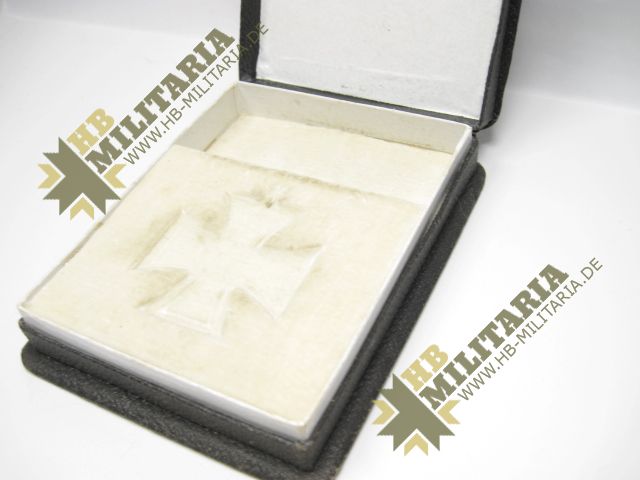 Preußen: Eisernes Kreuz 1914 zweite Klasse im Etui- VERKAUFT- SOLD – Bild 17