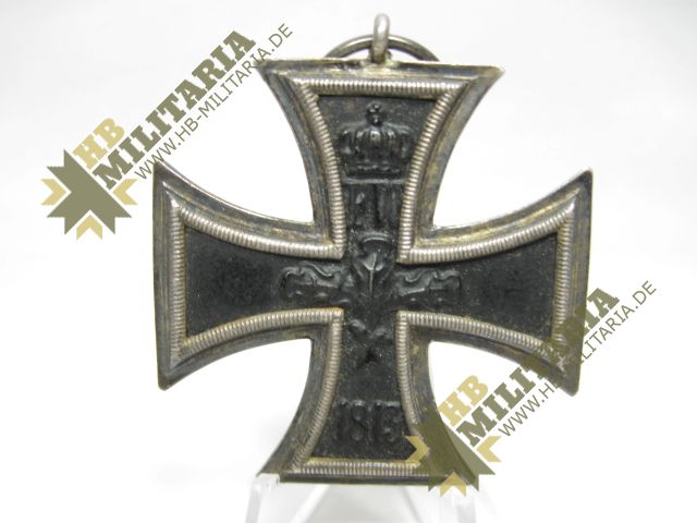 Preußen: Eisernes Kreuz 1914 zweite Klasse im Etui- VERKAUFT- SOLD – Bild 20