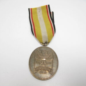 Medaille Freikorps Oberland- VERKAUFT- SOLD