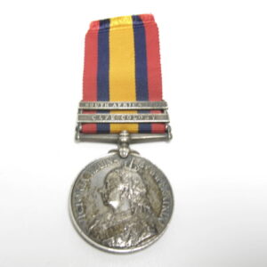 South africa medal- VERKAUFT- SOLD