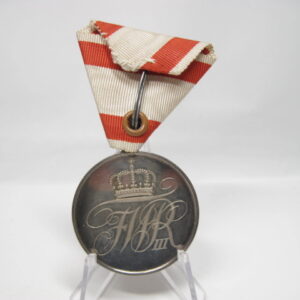 Preußen: Medaille Verdienst um den Staat- VERKAUFT- SOLD