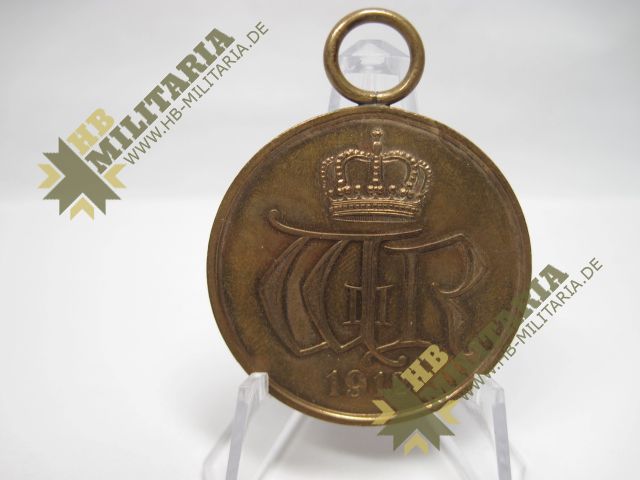 Preußen: Allgemeines Ehrenzeichen in bronze – Bild 21