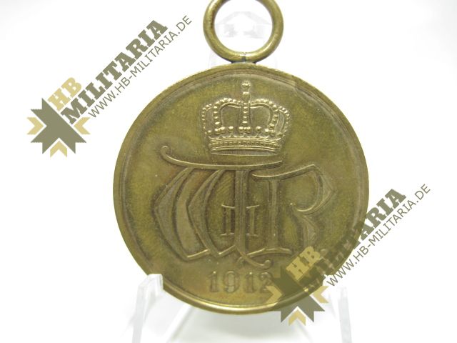 Preußen: Allgemeines Ehrenzeichen in bronze – Bild 22