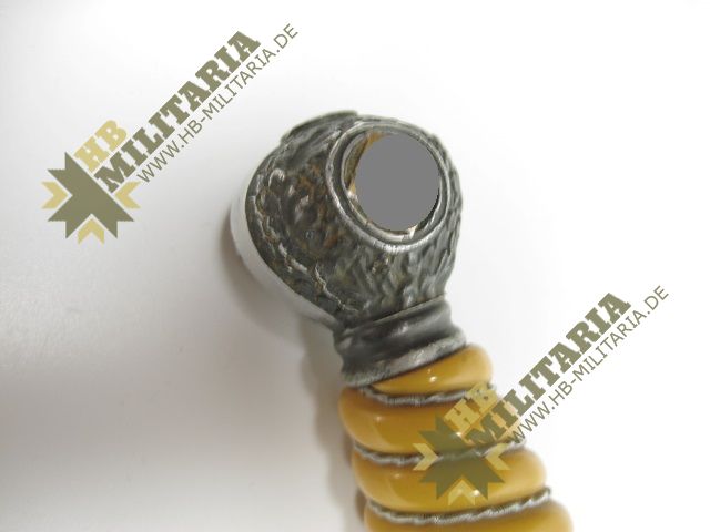 Offiziersdolch der Luftwaffe- VERKAUFT- SOLD – Bild 7