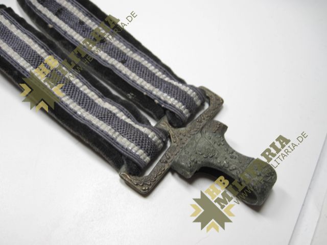 Offiziersdolch der Luftwaffe- VERKAUFT- SOLD – Bild 8
