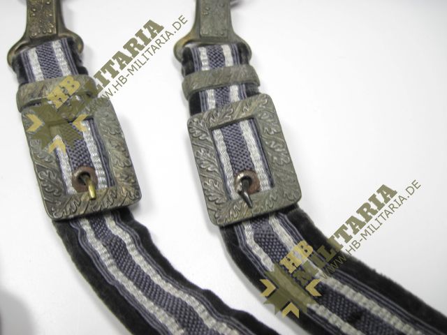 Offiziersdolch der Luftwaffe- VERKAUFT- SOLD – Bild 9